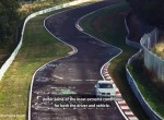 To Volkswagen T-Roc R στο Nurbrurgring