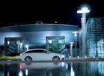 Η νέα Mercedes-Benz CLA Shooting Brake στη Γενεύη