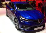 To νέο Renault Clio στη Γενεύη (GOCAR)