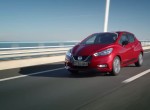 Νέο Nissan Micra 1.0 turbo Dynamic B-roll