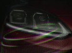 Teaser Ford Kuga
