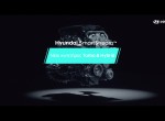 Hyundai SmartStream technologies