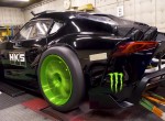 Supra GR βελτιωμένη για να driftάρει, και όχι μόνο