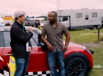 Ο Rory Reid μαντεύει τα αυτοκίνητα