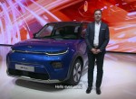 Το ηλεκτρικό Kia e-Soul 2019