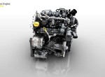 Ο νέος κινητήρας Renault 1.3 TCe