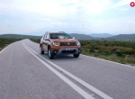GOCAR TEST - Dacia Duster 1.3 TCe 130 PS