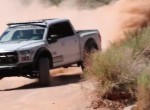 Ο Ken Block με το νέο Ford F-150 Raptor