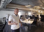 Crash Test της Koenigsegg