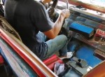 Αλλαγές ταχυτήτων… με το πόδι