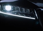 Τα full LED Matrix φώτα του Skoda Superb