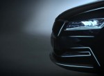 Τι θα δούμε κάτω από την «κουκούλα» του Skoda Superb;