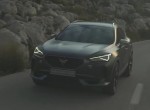 To Cupra Formentor στη Μαγιόρκα