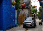 Suzuki Hybrid Challenge - To All-rounder Ignis Hybrid