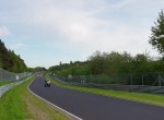 Tuk-Tuk στο Nurburgring