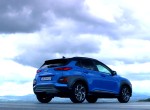 Hyundai Kona Hybrid