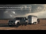 NISSAN NAVARA ad 2019
