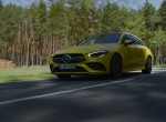 Η Mercedes-AMG CLA 35 4MATIC Shooting Brake