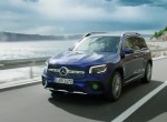 Η νέα Mercedes-Benz GLB