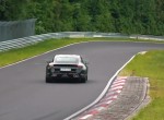 Η Porsche Taycan στο Nurburgring