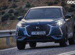 GOCAR TEST - DS 3 Crossback 1.2 PureTech