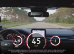0-100 km/h του νέου Ford Focus ST