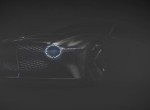 To πρωτότυπο Bentley EXP 100 GT