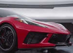 Η νέα Chevrolet Corvette 2020