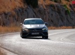 GOCAR TEST - Mercedes Benz CLA 180d