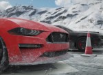 Forza Horizon 4: Υψηλές ταχύτητες και από το Ford Transit του 1965