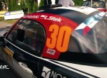 Δεύτερη συνεχόμενη νίκη για το Abarth 124 rally στο ERC2
