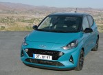 Το νέο Hyundai i10 2019