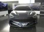 Cupra Tavascan - Πώς σχεδιάζεται ένα ηλεκτρικό αυτοκίνητο