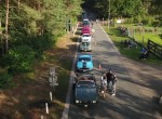 1.326 Mustang πέτυχαν νέο παγκόσμιο ρεκόρ