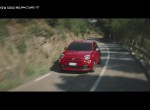 Το νέο Fiat 500X Sport 2019