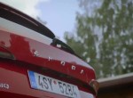 Το νέο σύστημα φωνητικών εντολών της Skoda ονομάζεται… “Laura”