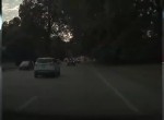 Σύγκρουση Tesla Model 3: Τύχη ή “αδιαπέραστη” οροφή;
