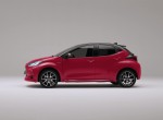Το νέο Toyota Yaris 2020