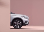 Το νέο Volvo XC40 Recharge 2020