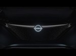 Το πρωτότυπο Nissan Ariya