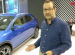 Κia XCeed - Live AUTOKINHSH 2019