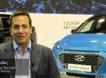 HYUNDAI Interview Αυτοκίνηση 2019