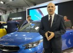 KIA Interview Αυτοκίνηση 2019