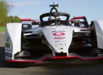 Η Porsche στην Formula E