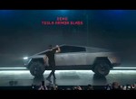 Τα άθραυστα παράθυρα του Tesla Cybertruck δεν είναι και τόσο άθραυστα τελικά