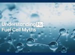 Τρεις μύθοι και αλήθειες για τα οχήματα υδρογόνου