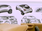To νέο Ford Puma και ο Έλληνας σχεδιαστής του