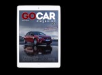 GOCAR Magazine # 73
