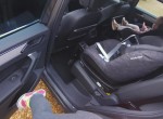 Βάζοντας τα παιδιά στο αυτοκίνητο - Seat