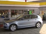 BMW Σειρά 1 5d
